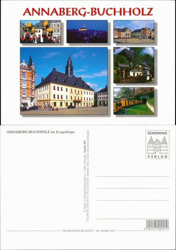 Ansichtskarte