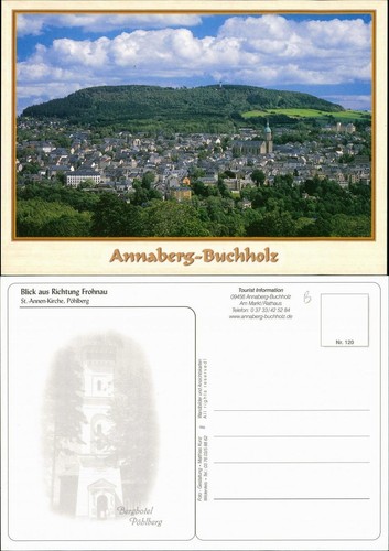 Ansichtskarte
