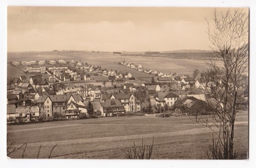Foto erzgebirge - ak,